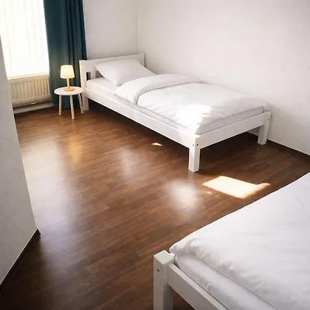 Worker Place * Emmerich