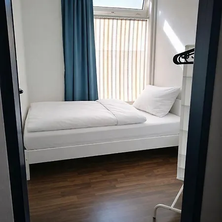 Appartement Worker Place