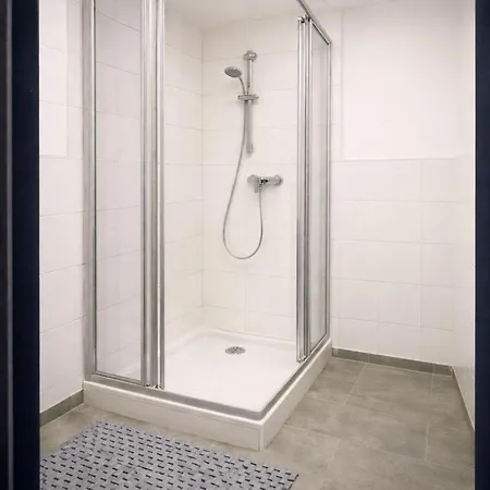 Worker Place Appartement *