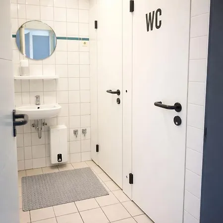 Worker Place Apartment