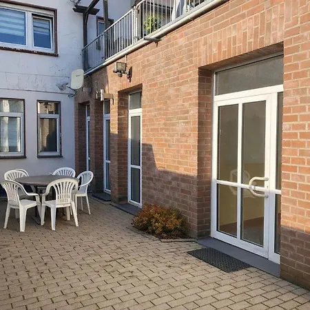 Worker Place Appartement Emmerich