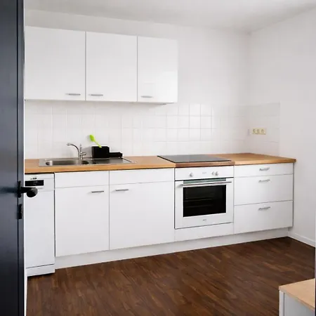 Appartement Worker Place