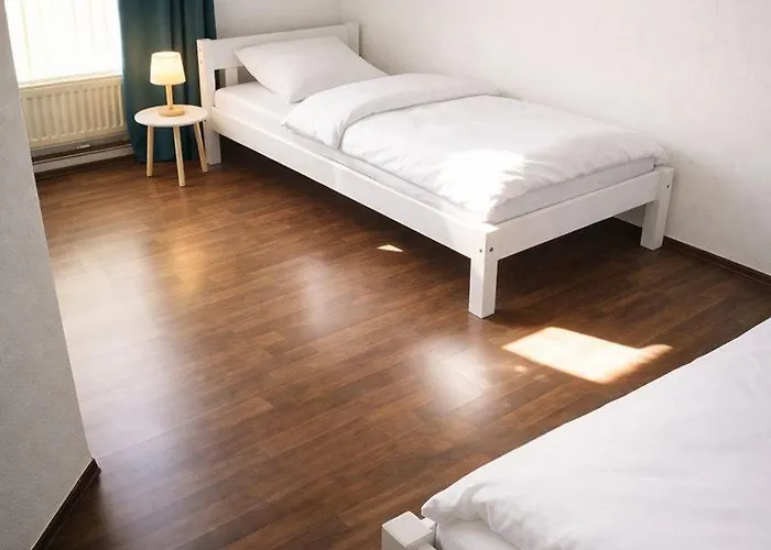 Worker Place * Emmerich