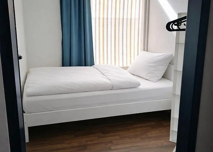 Appartement Worker Place