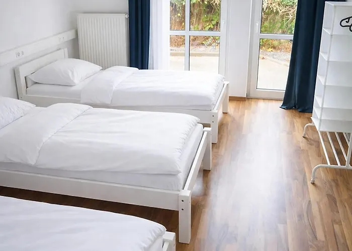 Appartement Worker Place *