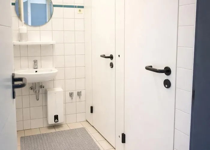 Worker Place Appartement