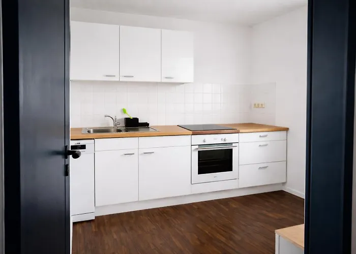 Appartement Worker Place